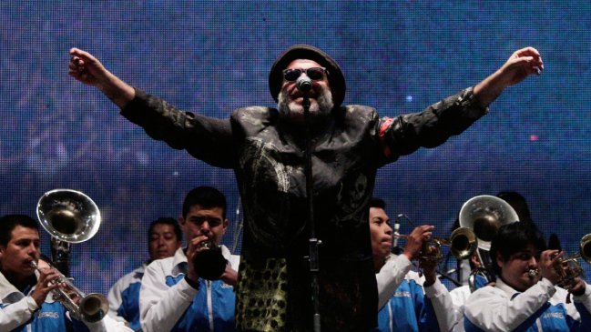 Festival Womad regresa con edición gratuita