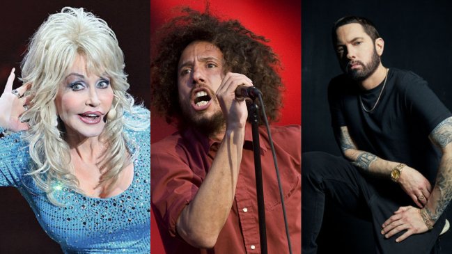 Salón de la Fama del Rock & Roll anuncia a sus nominados para 2022