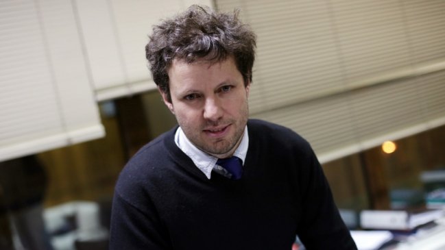 Ministro de las Culturas (s) acusó presiones de Kast por ayudas económicas al sector