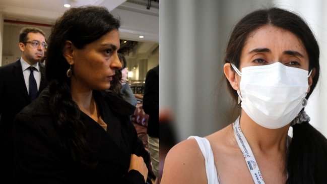 Directora de Comunicaciones de la Convención renunció con críticas a la presidenta Quinteros