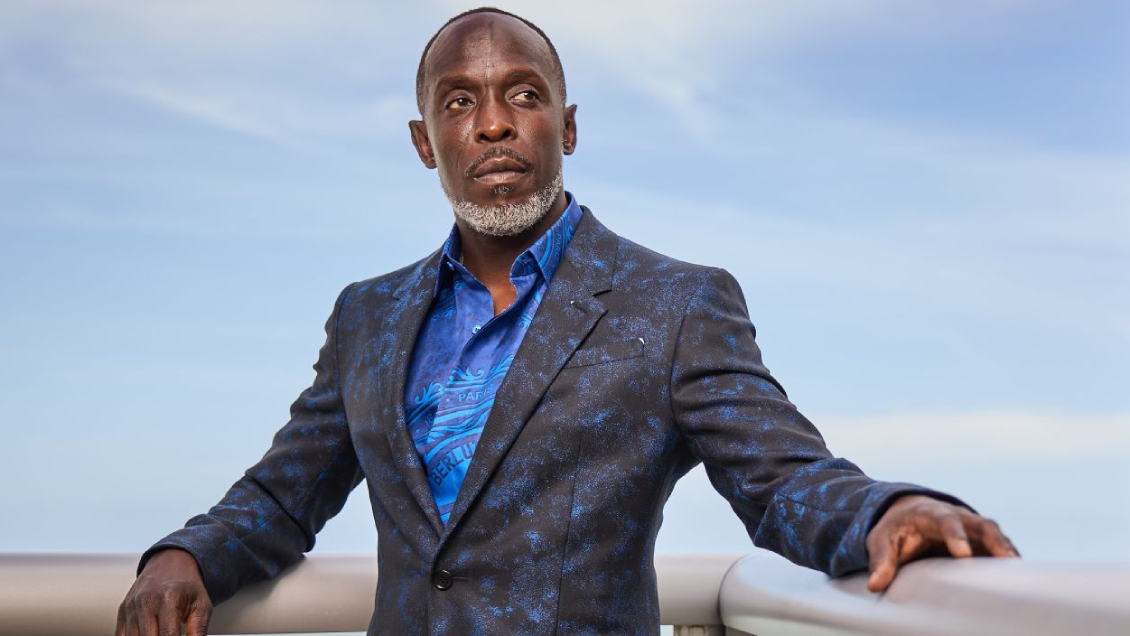 Arrestan a cuatro personas relacionadas con la muerte de Michael K. Williams