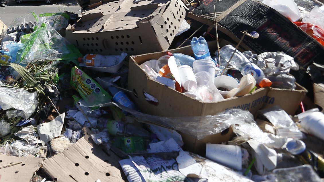 Corte Suprema acogió recurso y ordenó paralizar funcionamiento de vertedero de Curacautín