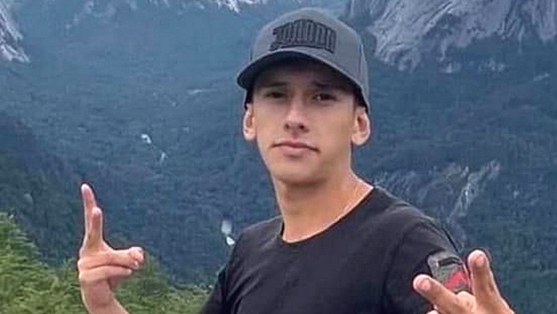 Carabineros recuperó el cuerpo del joven extraviado en Cochamó