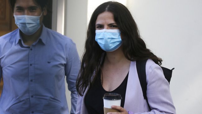 Brote de casos Covid en 