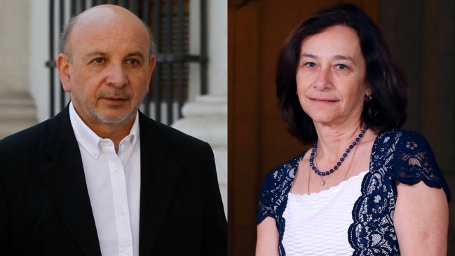 Juan Luis Castro: Rosanna Costa 