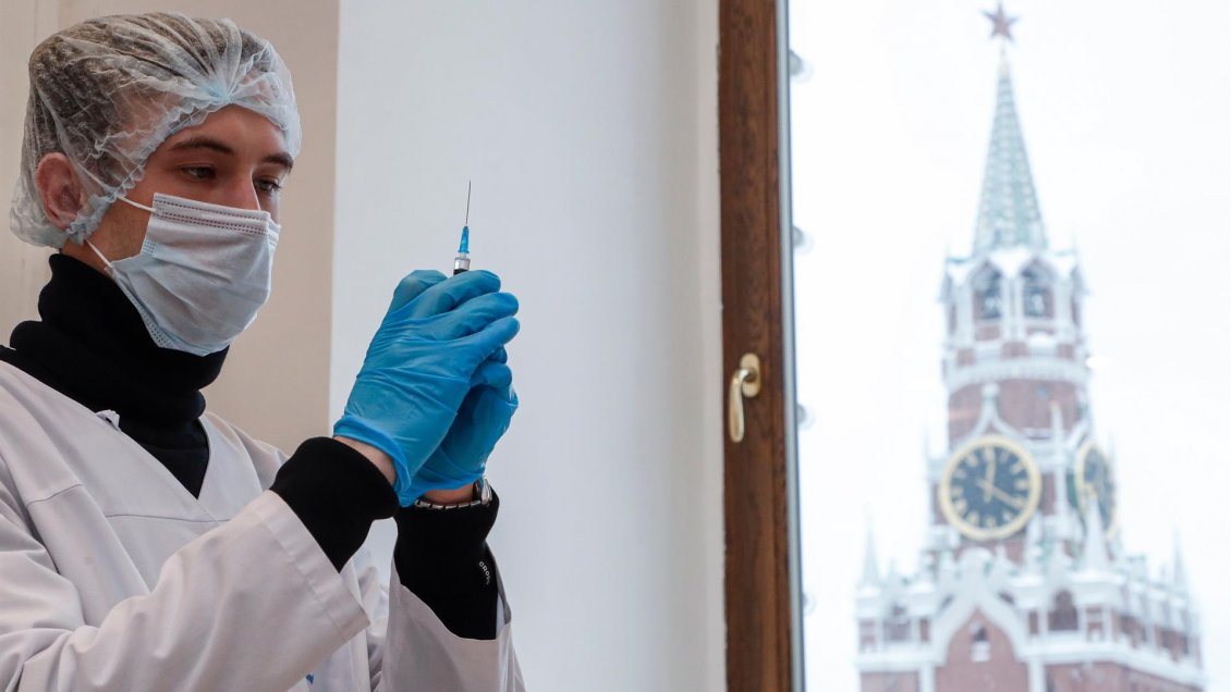 La OMS afirmó que Europa afronta una situación “única” para controlar la pandemia