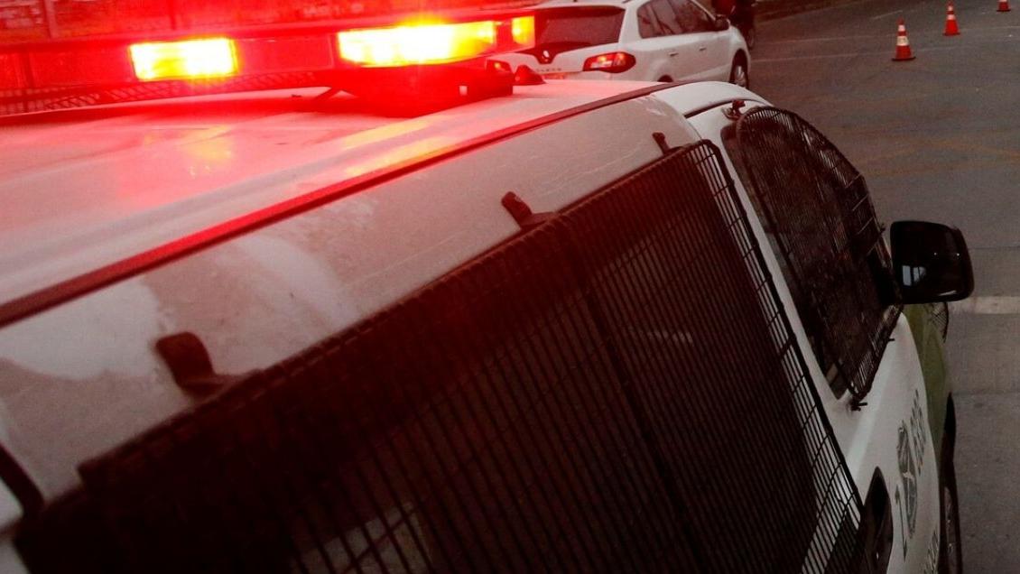 Detienen a tres adolescentes acusados de asaltar a conductor de app de transportes