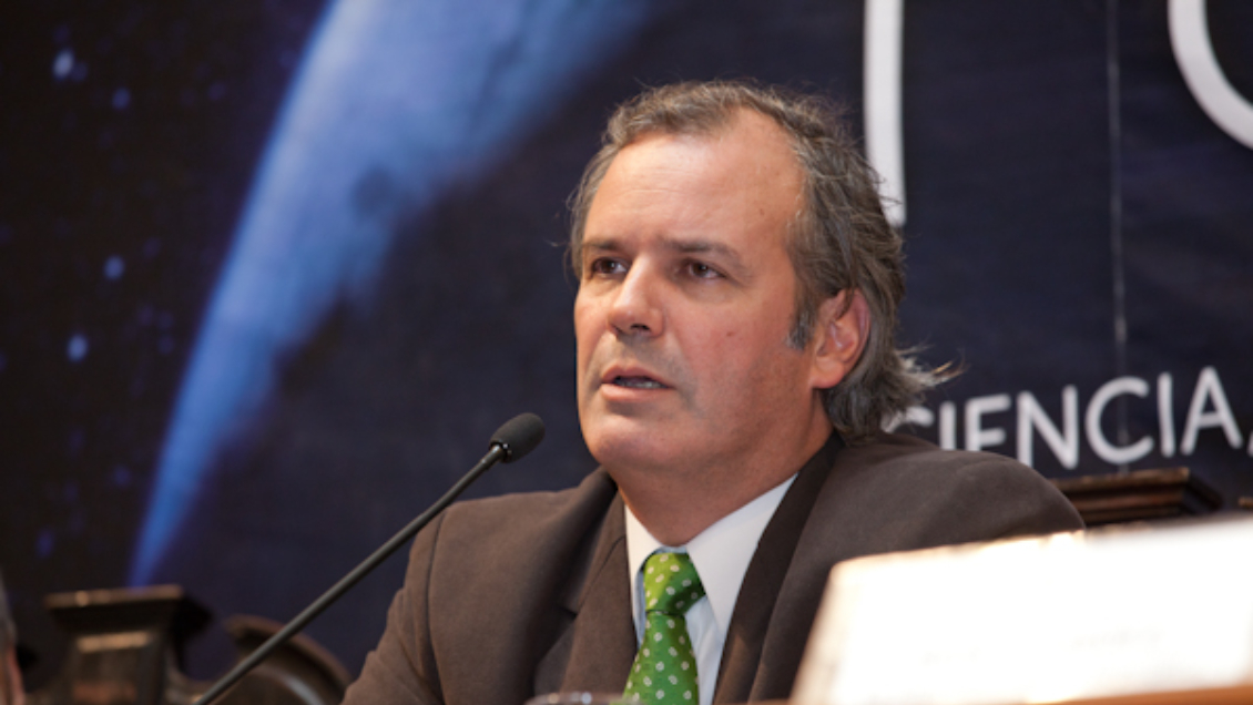 Presidente Boric designó a José Miguel Benavente como vicepresidente de Corfo