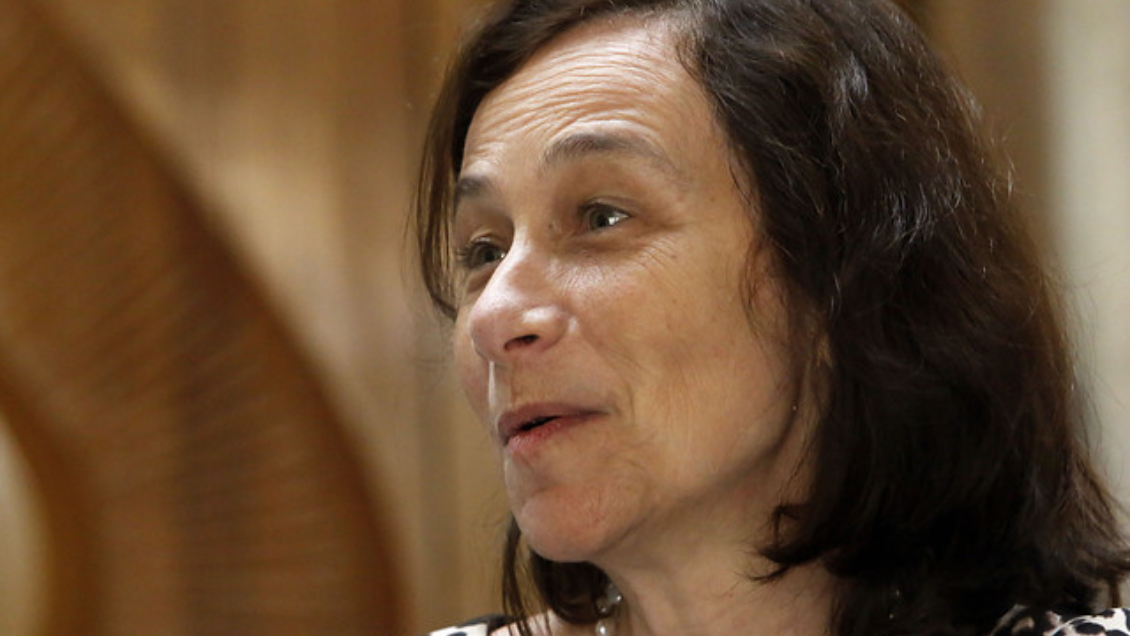 Gabriel Boric y Mario Marcel felicitaron a Rosanna Costa, nueva presidenta del Banco Central