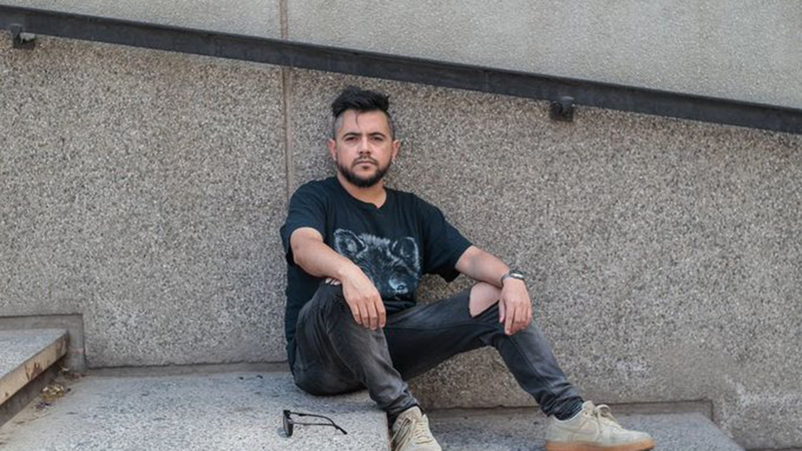 Boric nombró a Pablo Paredes como próximo secretario de Comunicaciones del Gobierno