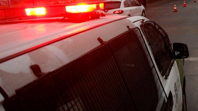 Detienen a tres adolescentes acusados de asaltar a conductor de app de transportes