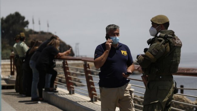 Fiscalía confirma dos detenidos por el presunto secuestro del colectivero Juan González