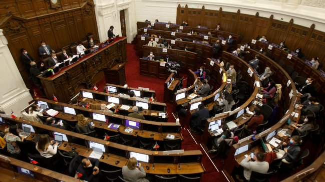 Cómputo final: Más de 1.200 propuestas de norma fueron ingresadas a la Convención