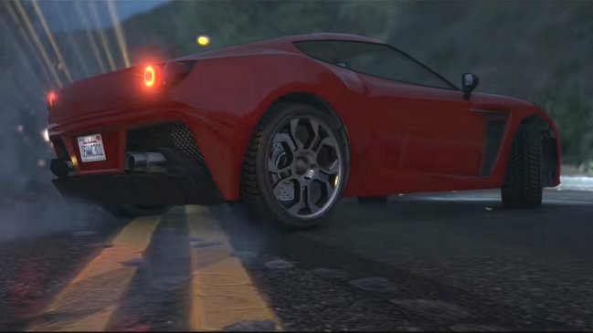 Rockstar confirmó que prepara la versión 6 de 