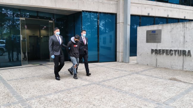 Prisión para imputados por secuestro de colectivero en Viña del Mar: Estarían ligados a traficantes