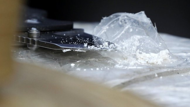 Argentina expulsó al principal imputado por la venta de cocaína adulterada