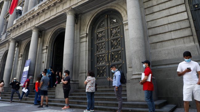 Bancos implementan plan para evitar delitos de 