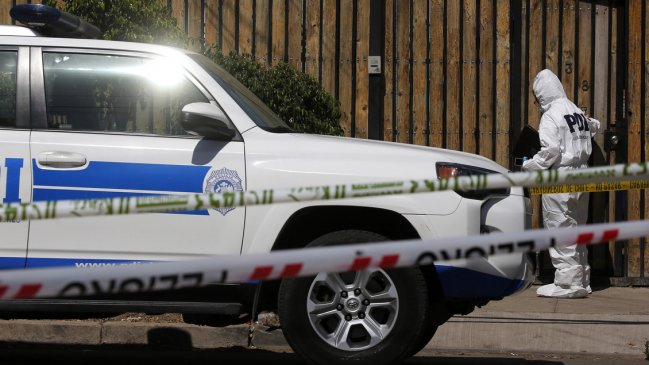 Nueve baleados ingresaron al Hospital El Pino: tres murieron