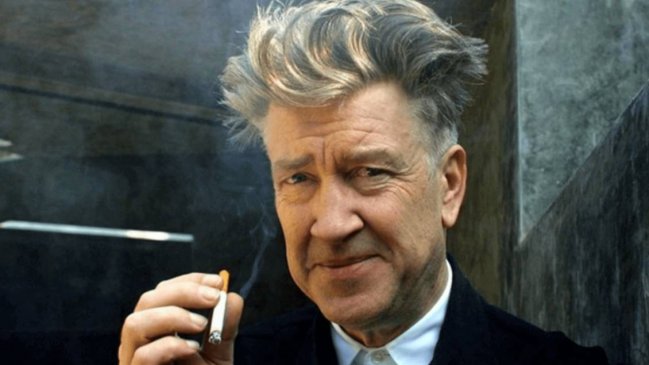 David Lynch se une como actor a la nueva película de Steven Spielberg