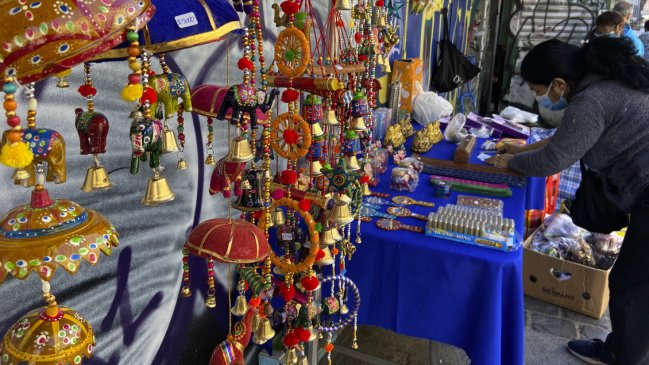 Más de 25 mil vecinos de Temuco participaron de consulta sobre seguridad y comercio ambulante