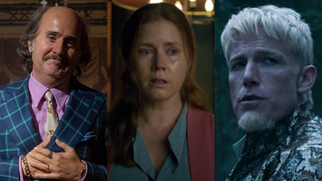 De Jared Leto a Amy Adams: Los Razzie 2022 anuncian a sus nominados