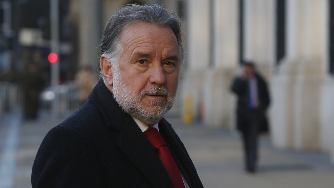 Ex canciller Mariano Fernández: La política exterior de Sebastián Piñera ha sido desastrosa