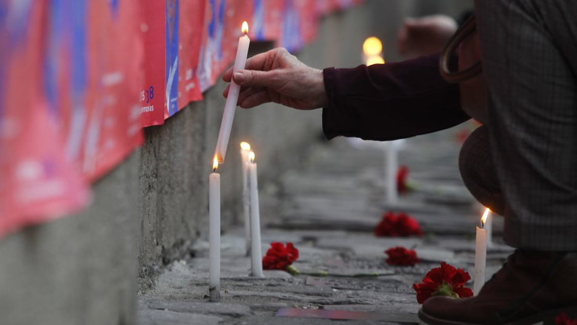 Ex militares fueron condenados por el secuestro de tres campesinos de Paine en 1973