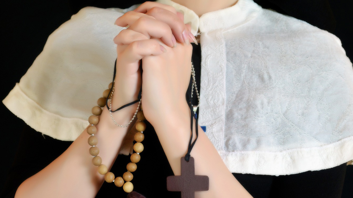 Monja usó dinero de colegio católico para apostar en Las Vegas