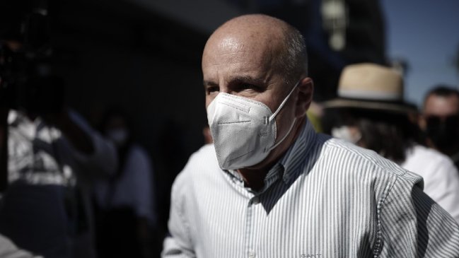 Ex presidente centrista José María Figueres lidera primera vuelta en Costa Rica