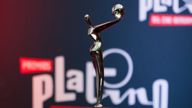 Los Premios Platino se instalan en España en su edición 2022