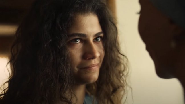Zendaya se llena de elogios tras protagonizar cruda escena en 
