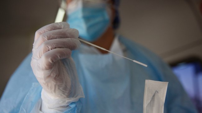 Aprueban fondos para apoyo de testeo móvil contra el Covid-19 en O'Higgins