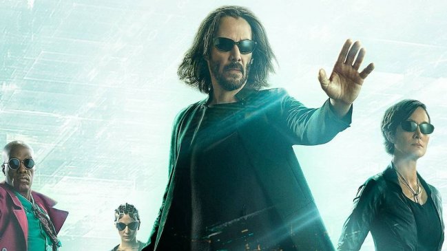 Compañía productora demandó a Warner Bros. por 