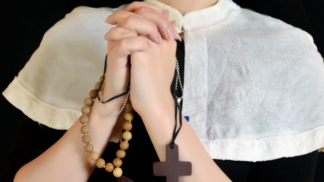 Monja usó dinero de colegio católico para apostar en Las Vegas