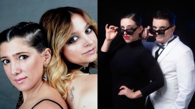 Supernova dispara contra Miranda! tras 