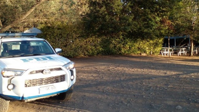 Mujer de 21 años falleció ahogada en piscina de centro recreativo en Chillán