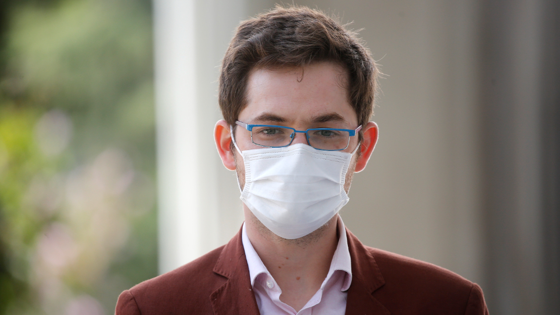 Vicepresidente de la Convención sugiere 