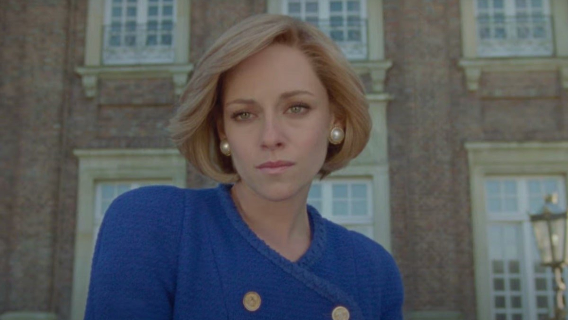 Kristen Stewart consigue su primera nominación al Oscar por 