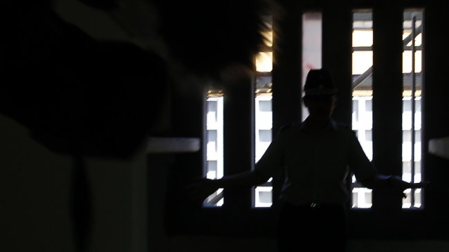 Concepción: Cárcel El Manzano está en cuarentena por gran brote de Covid-19