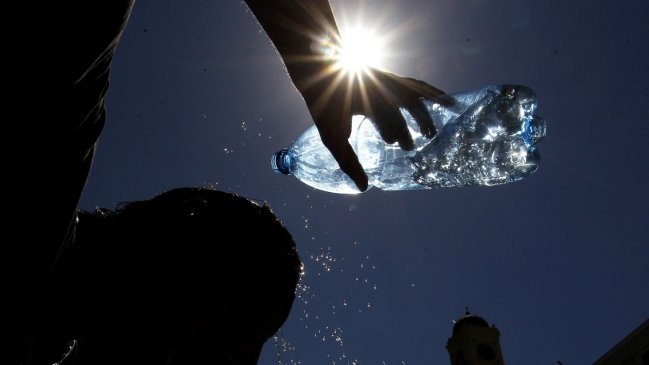 Especialistas llaman a la prevención ante ola de calor que espera máxima de 40 grados en Cauquenes