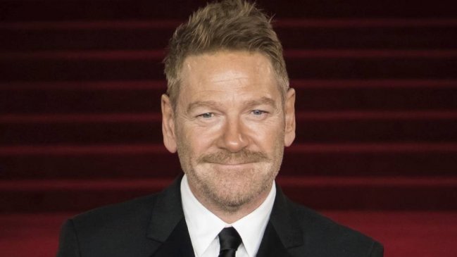 Récord de Kenneth Branagh en los Oscar: la única persona que ha sido nominada en siete categorías distintas