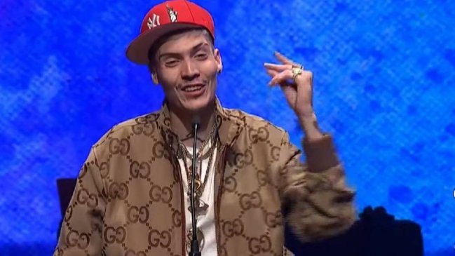 Volvió a hacerle el 