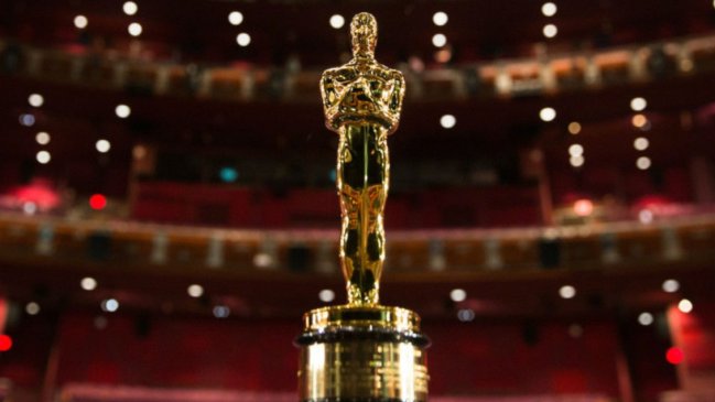Estos son los nominados a los premios Oscar 2022