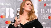   Adele, Billie Eilish y Little Simz triunfaron en los Brit Awards 2022 
