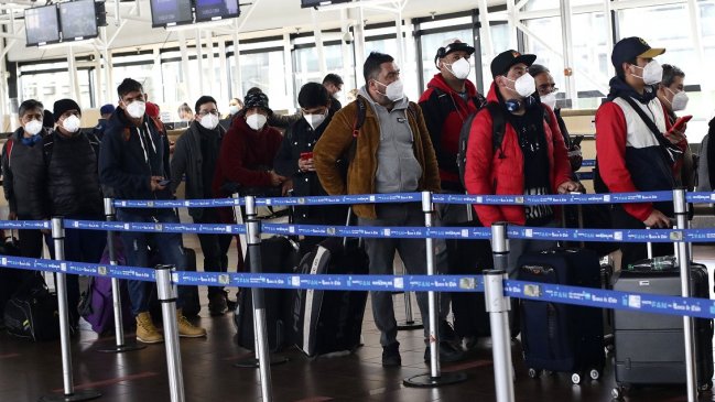 La inflación aumentó 1,2% en enero y acumula un alza de 7,7 puntos en 12 meses