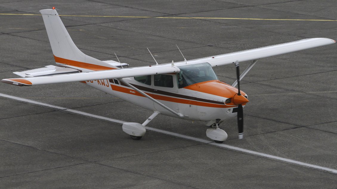 Empresa privada anunció suspensión definitiva de vuelos a la Isla Mocha