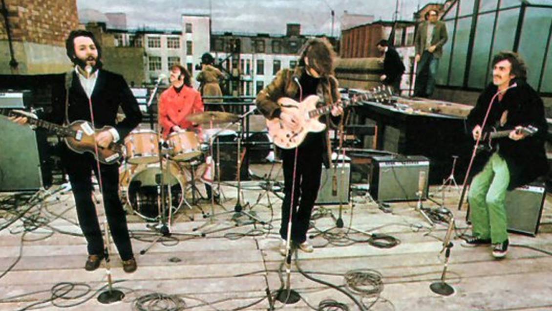 Exhibición de The Beatles en IMAX sumó nuevas funciones en Chile