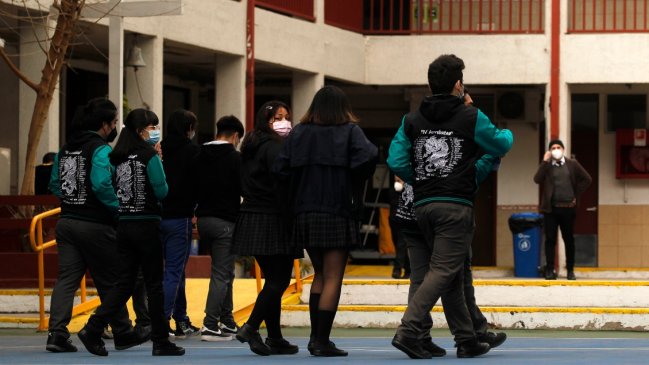 Municipios recuerdan que el uso del uniforme escolar no es obligatorio