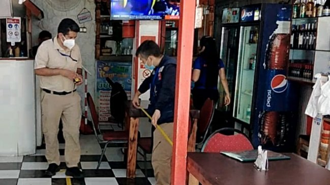 Salud ordenó cerrar tres locales por incumplimientos sanitarios en Antofagasta