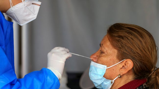 Ecuador elimina el requisito de PCR para entrar en su territorio